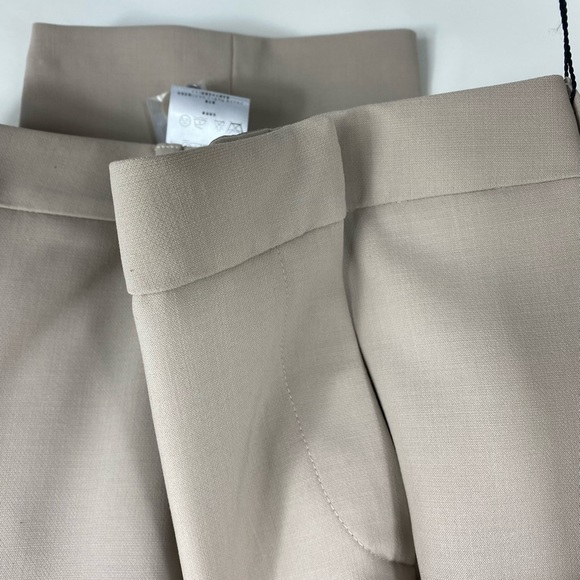 Giorgio Armani wool crepe pants, Trousers - Picture 14 of 16